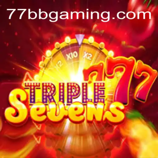 777TripleSeven: O Jogo de Azar do Momento