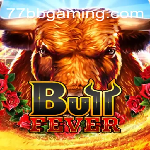 Descubra a Emoção do Jogo BullFever no 77BB.com