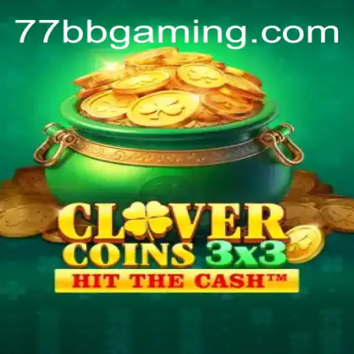 Desvendando o Universo de Clovercoin3x3: O Novo Hit de 77BB.com