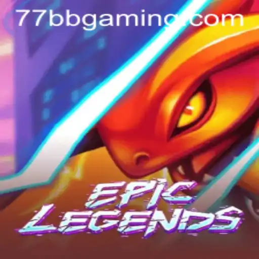 Explorando o Mundo de EpicLegends: Uma Jornada de Aventuras e Estratégias