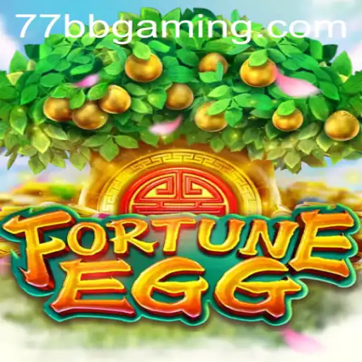 FortuneEgg: Descubra o Jogo Inovador do 77BB.com