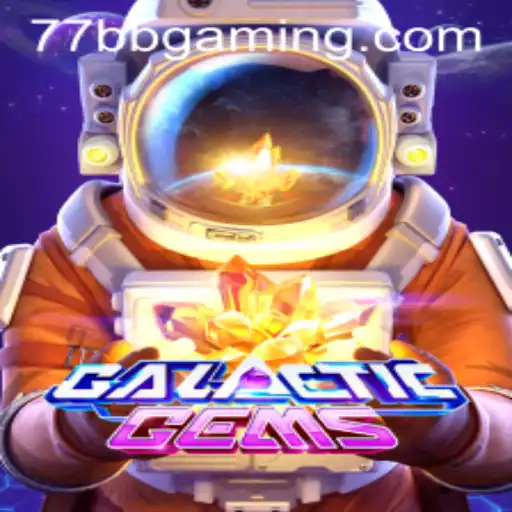 Descubra o Universo de GalacticGems no 77BB.com