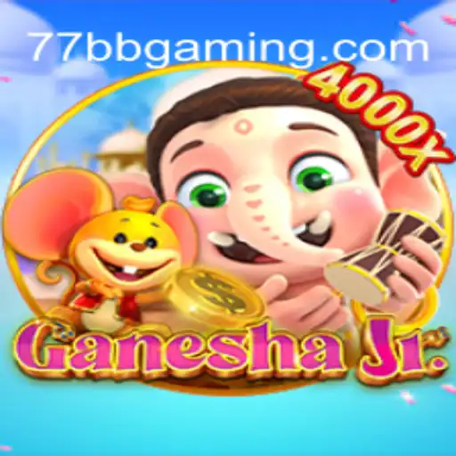 Descubra o Fascinante Mundo de GaneshaJr: Mergulhe na Experiência Inovadora do Jogo