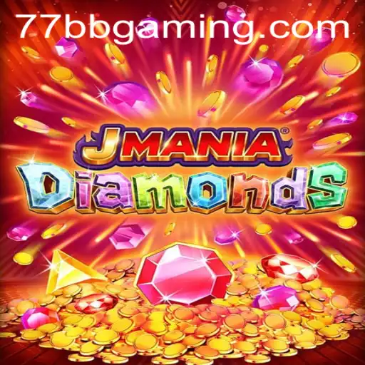 Descubra a Excitante Aventuras de JManiaDiamonds