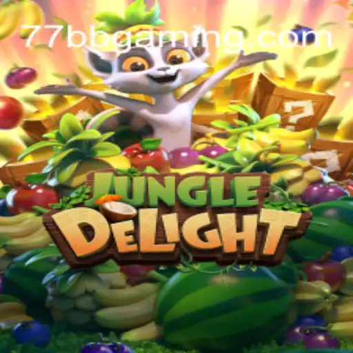 Descubra o Excitante Mundo de JungleDelight: Uma Aventura Selvagem com 77BB.com