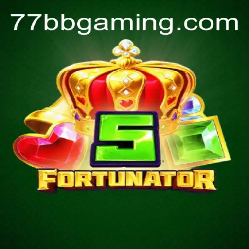 Descubra o Emocionante Jogo 5Fortunator e Suas Regras na Plataforma 77BB.com