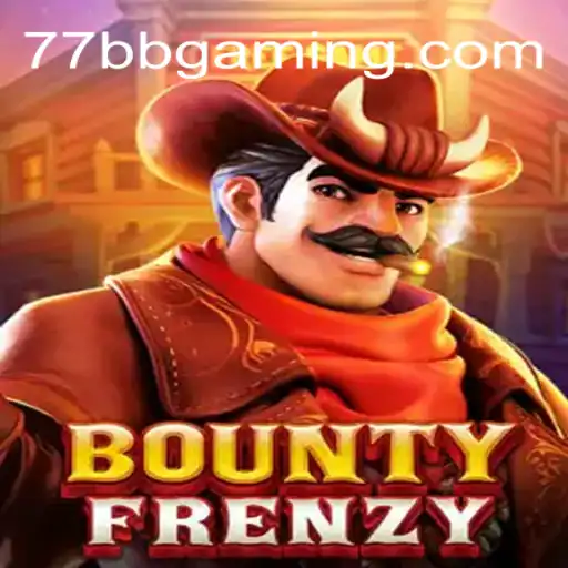 Descubra o Fascinante Mundo de BountyFrenzy no 77BB.com
