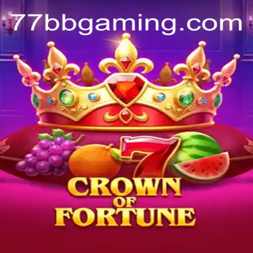CrownofFortune: Descubra o Fascinante Mundo de 77BB.com