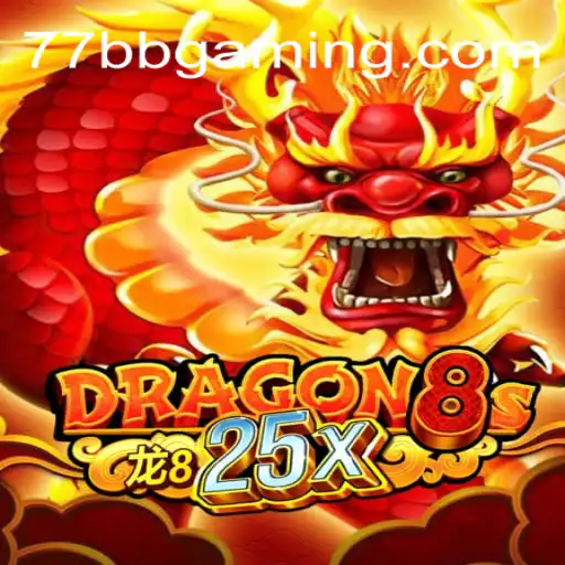 Explorando o Novo Fenômeno do Jogo Dragon8s25x e o Universo 77BB.com