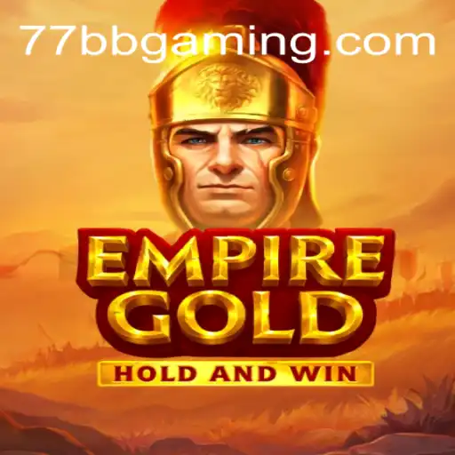 Descubra EmpireGold: O Novo Fenômeno dos Jogos Online em 77BB.com