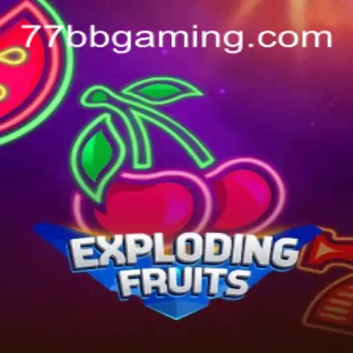 ExplodingFruits: O Novo Fenômeno do Entretenimento Digital