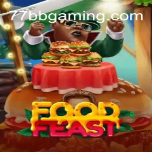 Explorando o Mundo de FoodFeast: Um Jogo de Estratégia e Gastronomia