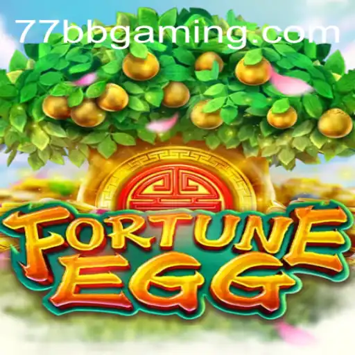 FortuneEgg: Descubra o Jogo Inovador do 77BB.com