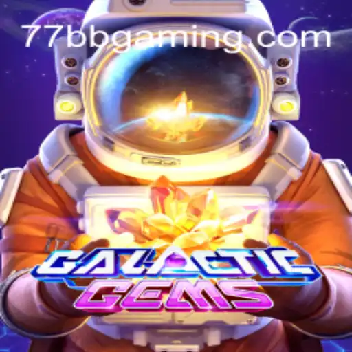 Descubra o Universo de GalacticGems no 77BB.com