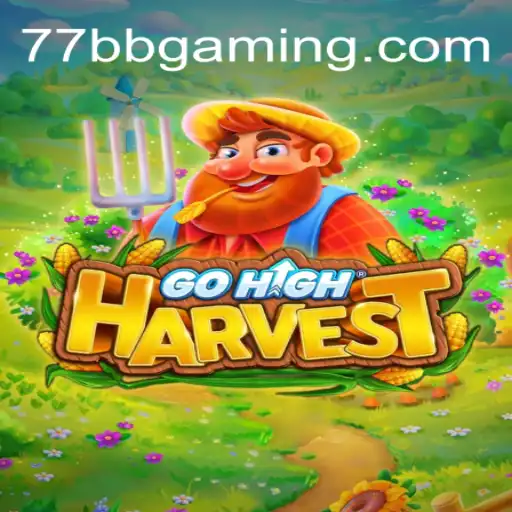 Explorando o Mundo de GoHighHarvest: Um Novo Horizonte nos Jogos