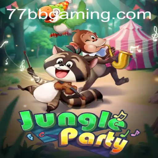 Explorando as Aventuras de JungleParty: Um Mergulho na Diversão Selvagem