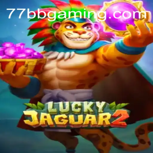 Explorando o Mundo de Luckyjaguar2: Uma Aventura de Entretenimento e Sorte da 77BB.com