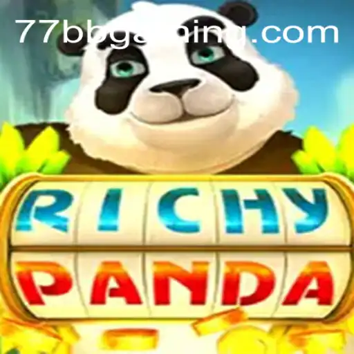 RichyPanda: A Nova Sensação dos Jogos Online
