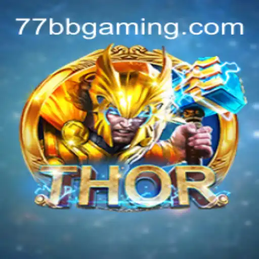Descubra o Novo Jogo 'THOR' na Plataforma 77BB.com