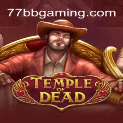 Explorando TempleofDead: Um Mergulho no Jogo de Aventura Místico da 77BB.com