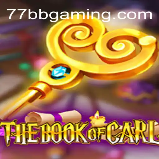 Descubra o Fascinante Mundo de TheBookofCarl e o Que 77BB.com Tem a Oferecer