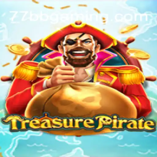 Desvendando os Segredos de TreasurePirate: Sua Aventura Online com 77BB.com