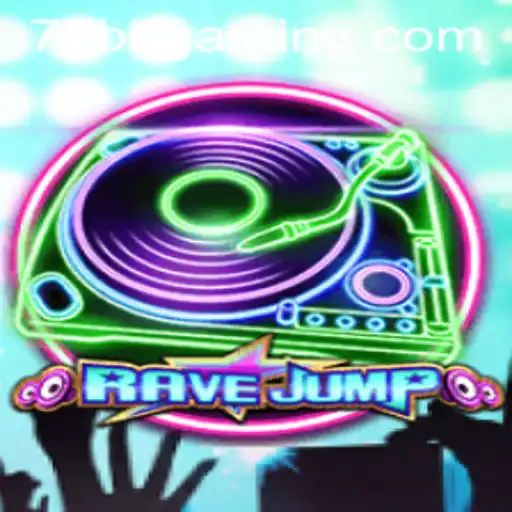 Descubra o Excitante Mundo de RaveJump