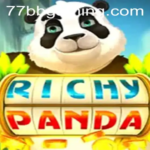 RichyPanda: A Nova Sensação dos Jogos Online