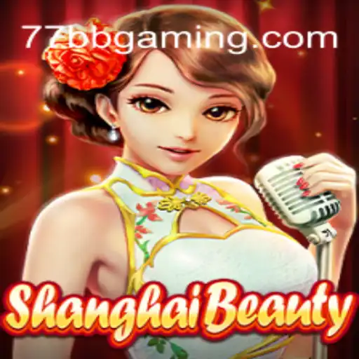 Descubra o Encanto do Jogo ShanghaiBeauty no 77BB.com