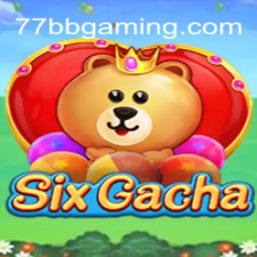Explorando SixGacha: A Nova Sensação no Mundo dos Jogos