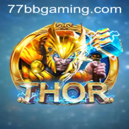 Descubra o Novo Jogo 'THOR' na Plataforma 77BB.com